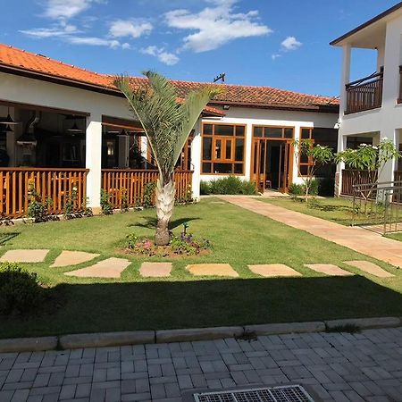 בלו הוריזונטה Pousada Vila Americana מראה חיצוני תמונה